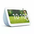 Echo Show 5 (3rd Generation) - Smart Display with Alexa, 2MP Camera, Cloud Blue