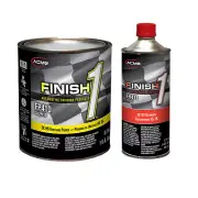 ACME / Sherwin Williams Finish 1 2K High Solids Urethane Primer Gallon Kit
