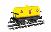 Bachmann Sodor Fuel Tank Thomas & Friends, G Scale