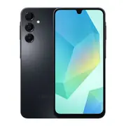 Samsung Galaxy A16 4G Smartphone - Black