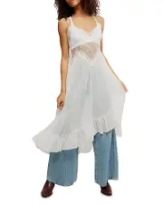 Free People Light My Fire Slip