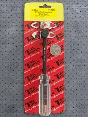 WINDSCREEN LOCKING STRIP TOOL 6mm 11mm 13mm 16mm T&E TOOLS 1525