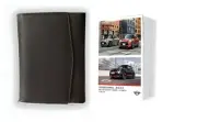 Owner Manual for 2022 MINI Hardtop 2 Door Owner's Manual Factory Glovebox Book
