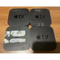 在飛比找蝦皮購物優惠-歐緣出清😭apple tv 3 故障 零件機