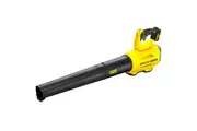 Stanley Fatmax 18V V20 Cordless Blower Kit Leaf Grass Garden & Battery 4.0AH