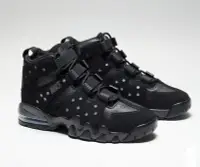 在飛比找Yahoo!奇摩拍賣優惠-NIKE AIR MAX 2 CB '94 全黑DC1411