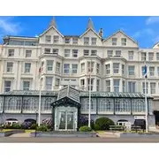 The Empress Hotel