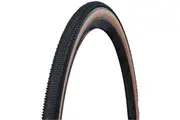 Schwalbe G-One R PRO 700 x 50C V-Guard Addix Race Compound Evo Transparent TUBELESS Tyre