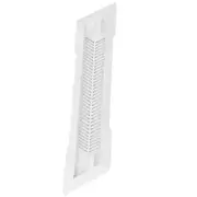 White Vertical Stand Dock Mount Cradle Holder for Playstation PS4 Slim Console