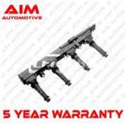 Fits Vauxhall Omega 1994-2003 2.2 + Other Models Aim Ignition Coil Pack #2