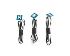Walthers Scenemaster 4875 A Scale LED Small Building Light 3-Pack -- Cool White