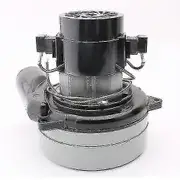 Industrial Vacuum Cleaner Parts Motor Full Copper Wire Dust-free Saw Motor