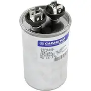 Vanguard RD-15-370 370V 15MFD Run Capacitor