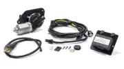 Detroit Speed & Engineering for Selecta Spd Wiper Kit, 69 Camaro, 69-72X