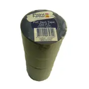 Paint Partner 48mm x 15m Silver Duct Tape - 4 Pack
