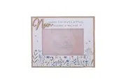 Gibson Gifts Wild Meadow Nan Photo Frame 6x4