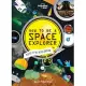 How to Be a Space Explorer: Your Out-Of-This-World Adventure