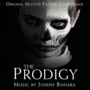 Joseph Bishara - Prodigy / O.S.T. [New CD]