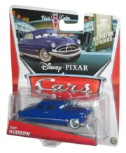 Disney Pixar Cars Movie Radiator Springs Doc Hudson #14 Die Cast Toy Car