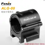 【FENIX】ALG-00 戰術手電夾