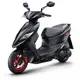 KYMCO 光陽機車 VJR 125 TCS-2024年車