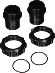 Hayward DE2400PAK2CS Filter Plumbing Kit Replacement for Hayward Swim Clear Cart