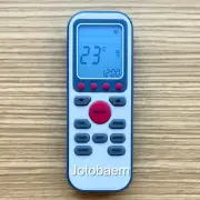 Air Conditioner Replacement Remote Control for EUROMATIC EUR-9000FX