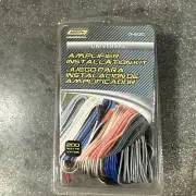 UNIVERSAL AMPLIFIER INSTALATION KIT CF-AK20 Merta