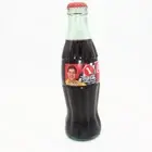 1999 Coca-Cola Racing Family Steve Park #1 Coke Bottle Collectable