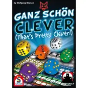 Ganz Schon Clever (That's Pretty Clever!)