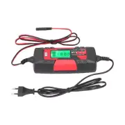 6V 12V Car Battery Charger Intelligent Automatic Batteries Maintainer 220-240V☀