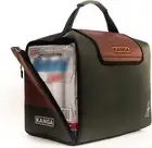 Insulated Cooler Bag - Soft Cooler Bag - 30 Can Beer and Seltzer Drink Cooler -