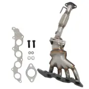 Labwork Manifold Catalytic Converter For 2013-2020 Ford Fusion 2.5L Direct Fit