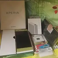 在飛比找旋轉拍賣優惠-Sony Xperia XA