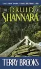The Druid of Shannara by Terry Brooks (English) Paperback Book
