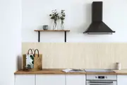 [Namly Design] Beige Marble-Textured Contact Paper