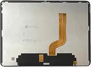 YOOOKOOO for Oppo pad 3 OPD 2405 11.61inch Tablet LCD Display Touch Screen Digitizer Assembly Replacement Repair Parts