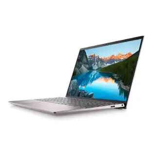 【DELL 戴爾】13吋i7 EVO輕薄筆電Inspiron/13-5330-R2808PTW/i7-1360P/16G/1TB/Win11/淡粉