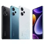Xiaomi Redmi Note 12 Turbo 5G Smartphone (Poco F5) 1TB Dual SIM Global ROM