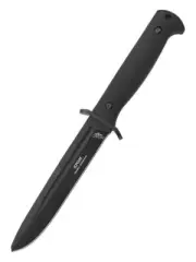 NOKS Krom knife Black AUS8 BT 621-784651