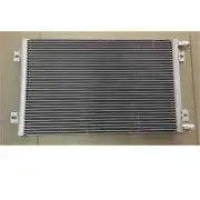 A/C Condenser Core YN20M01675P1For Kobelco 140SR SK170-8 SK210LC-8 SK260 SK350-8