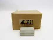 Front of the House Stainless Steel Menu Holder (Set of 6) BHO001BCZ23