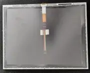 Touch Digitizer For Lifefitness AK70-00038-0001 Treadmill Console Screen