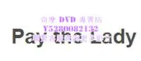 在飛比找Yahoo!奇摩拍賣優惠-DVD 影片 專賣 電影 Pay the Lady 2023