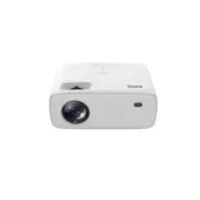 Laser 220 Series Bluetooth Projector With Screen