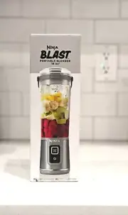 Ninja Blast Personal Blender