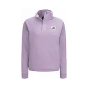 Macpac Women's Heritage Fleece Pullover