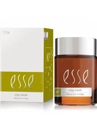 Esse - Clay mask 50ml