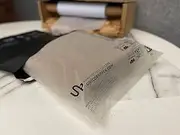[Unicorn Pack] 100% Compostable Garment Poly Bags (Small 27 * 35CM)