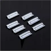 Toggle Switch Car Window Lift Switch Control Button Cover Trim Sticker for Cavalier for Excelle 2015-2021